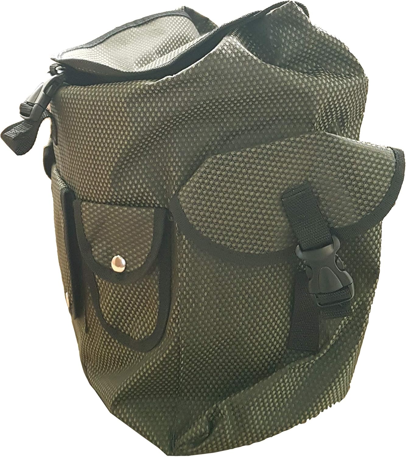 Rucksack für Pilzsammler