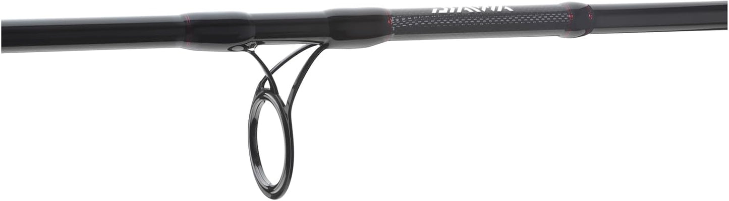 Ninja X Spin Spinnrute mit Rutentasche, 2,1m / 5g - 20g