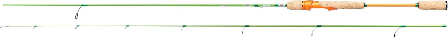 Flex Trout Spinnrute 2-teilig, 2.10 m |1-10 g |2 Piece