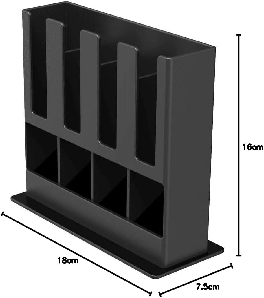 Kapselspender für 40 Nespresso Kapseln, 1 - Pack