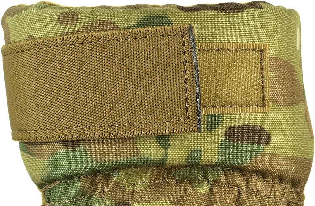 Contour Ellenbogenschützer, Camouflage