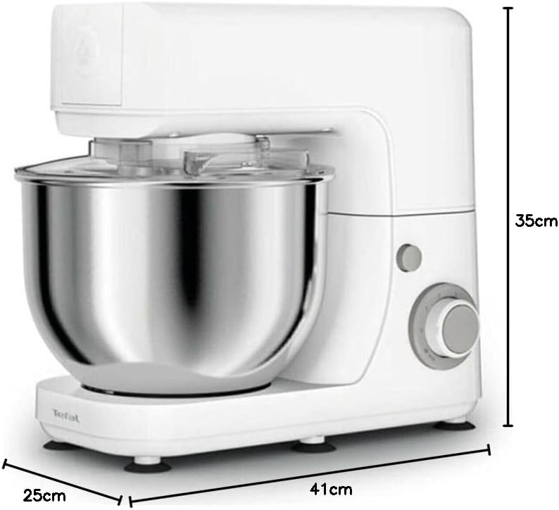 Küchenmaschine Masterchef Essential QB1501