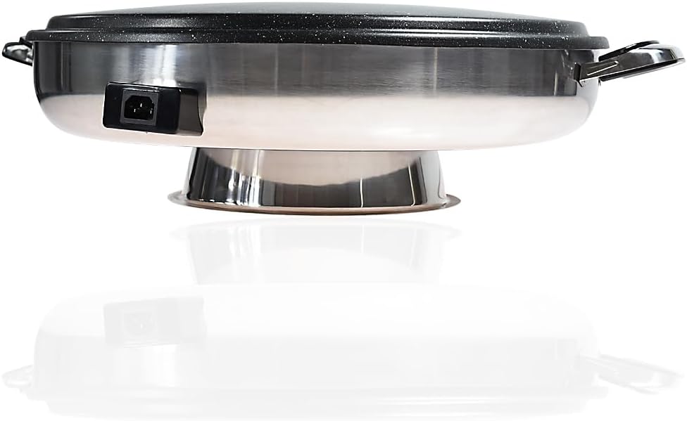Crêpes Maker KE1005