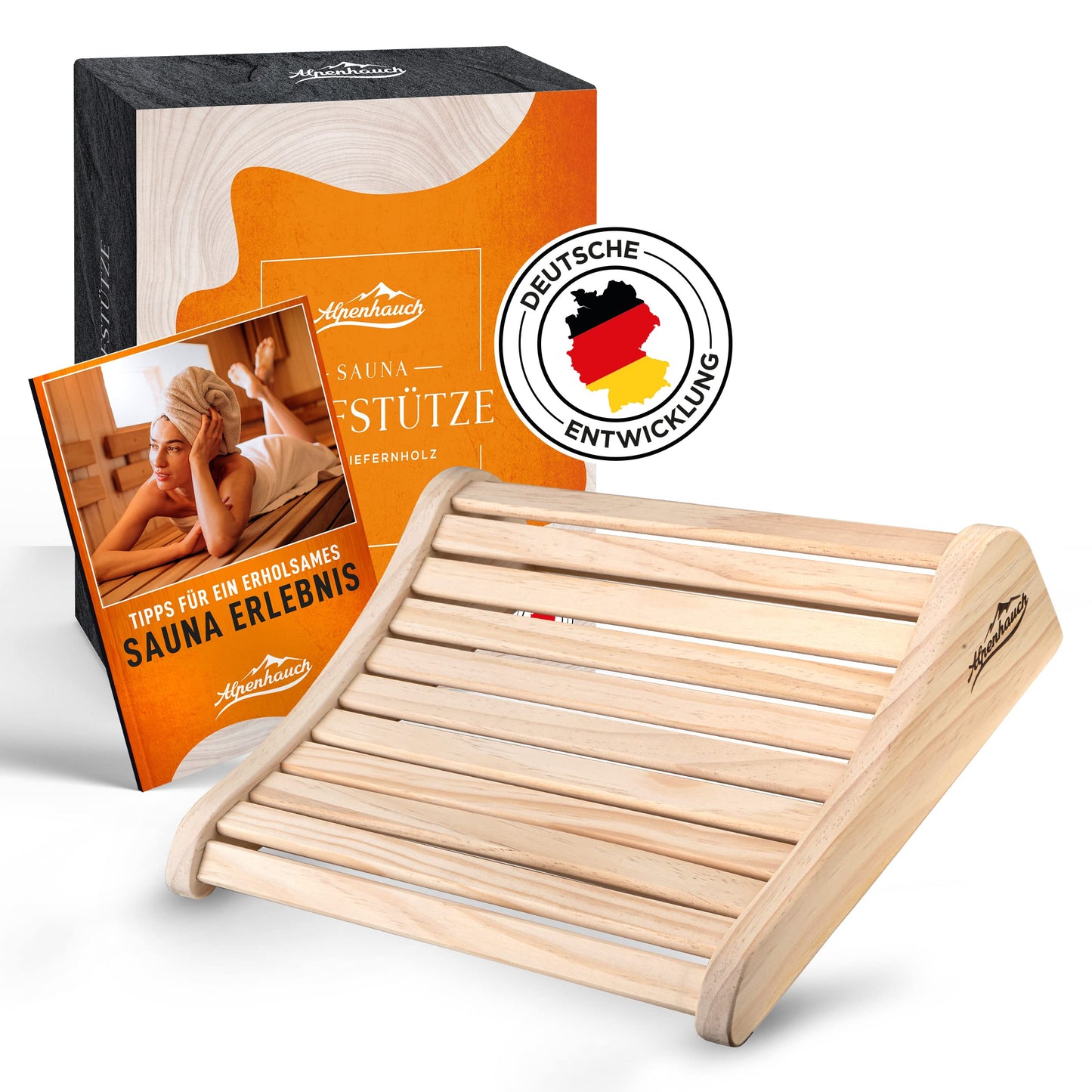 Kopfstütze