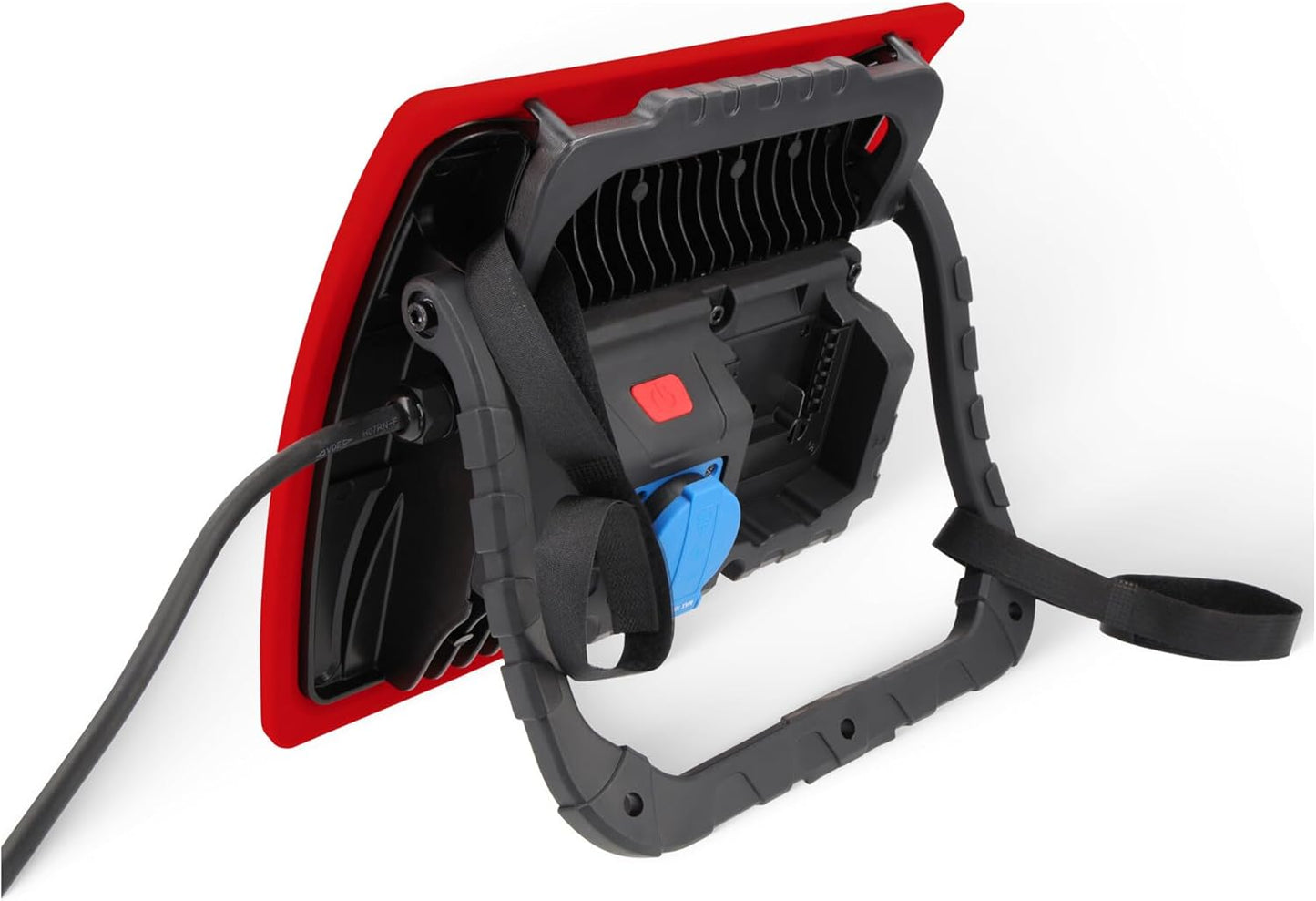 Baustrahler, 50 W / 5000 Lumen