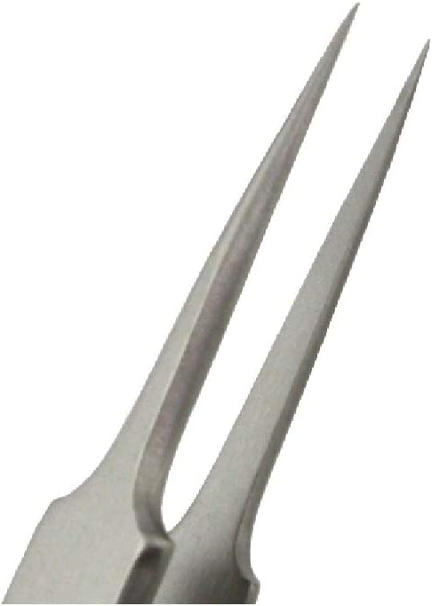 7024-5 Antimagnetische Pinzette