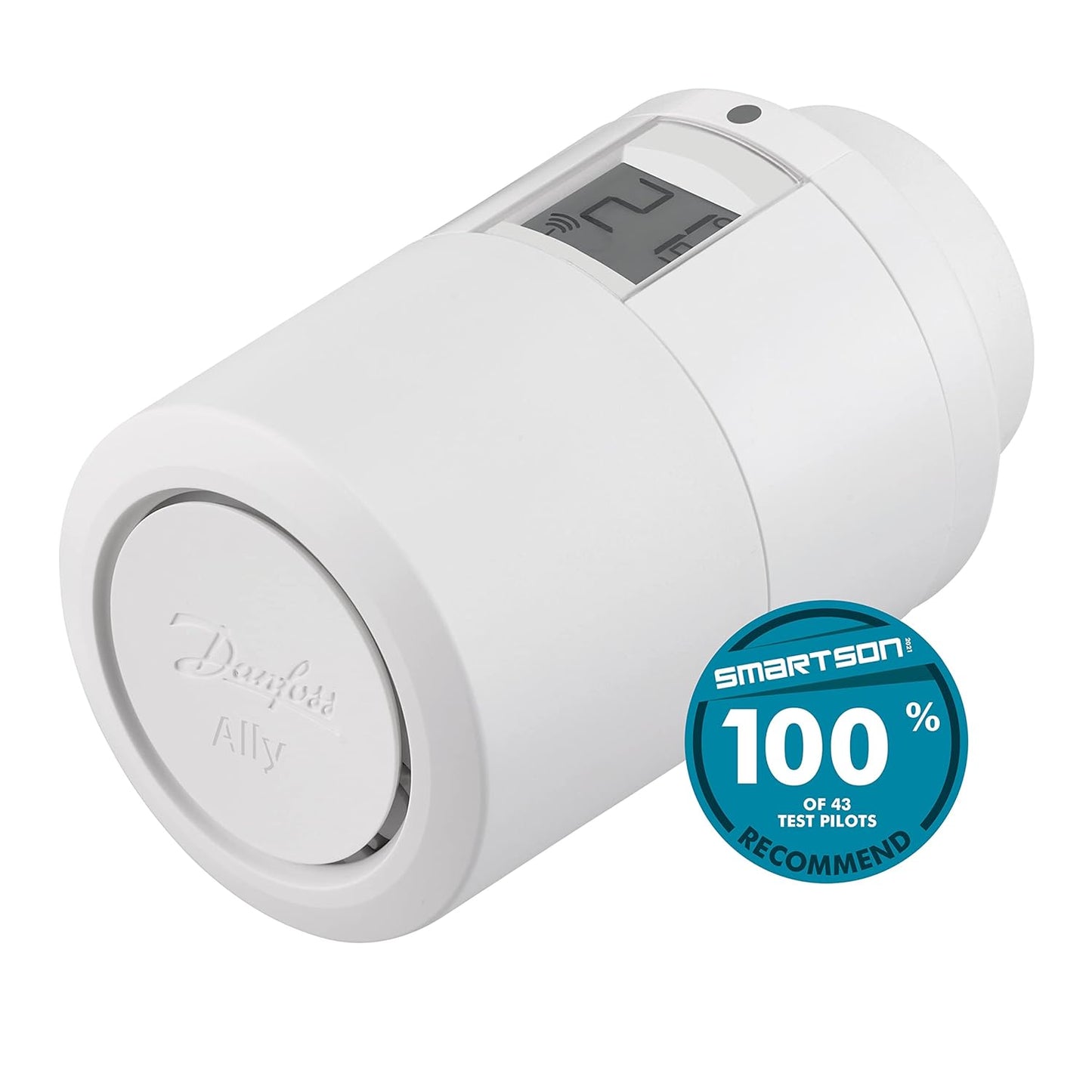 Ally - Smart Heizkörperthermostat, Ally Thermostat einzeln