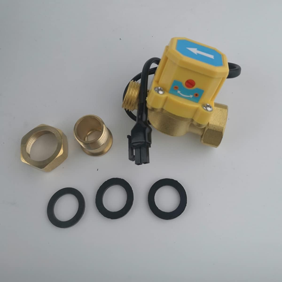 Automatische Booster-Pumpe 15G-15V2 für Duschsysteme, 15G-15V2