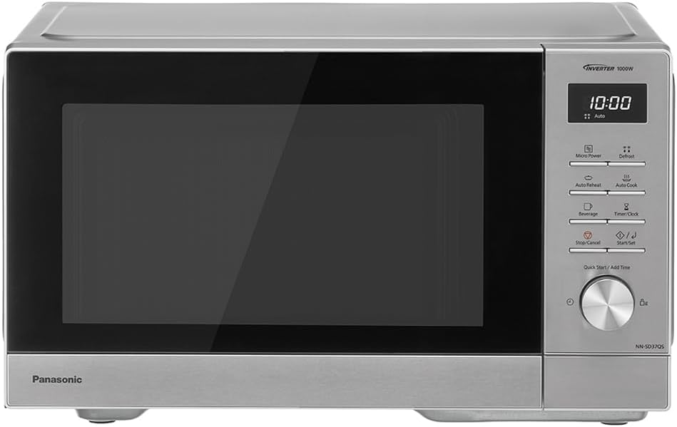 Mikrowelle NN-SD37QSEPG