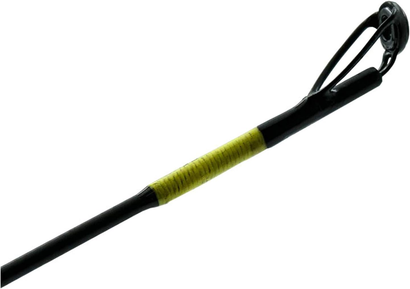 Angelrute La Moustique Spinning & Casting, 198 cm, 2-10 g Wurfgewicht, Spinnrute