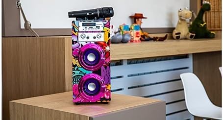 Dynamic - Karaoke-Maschine