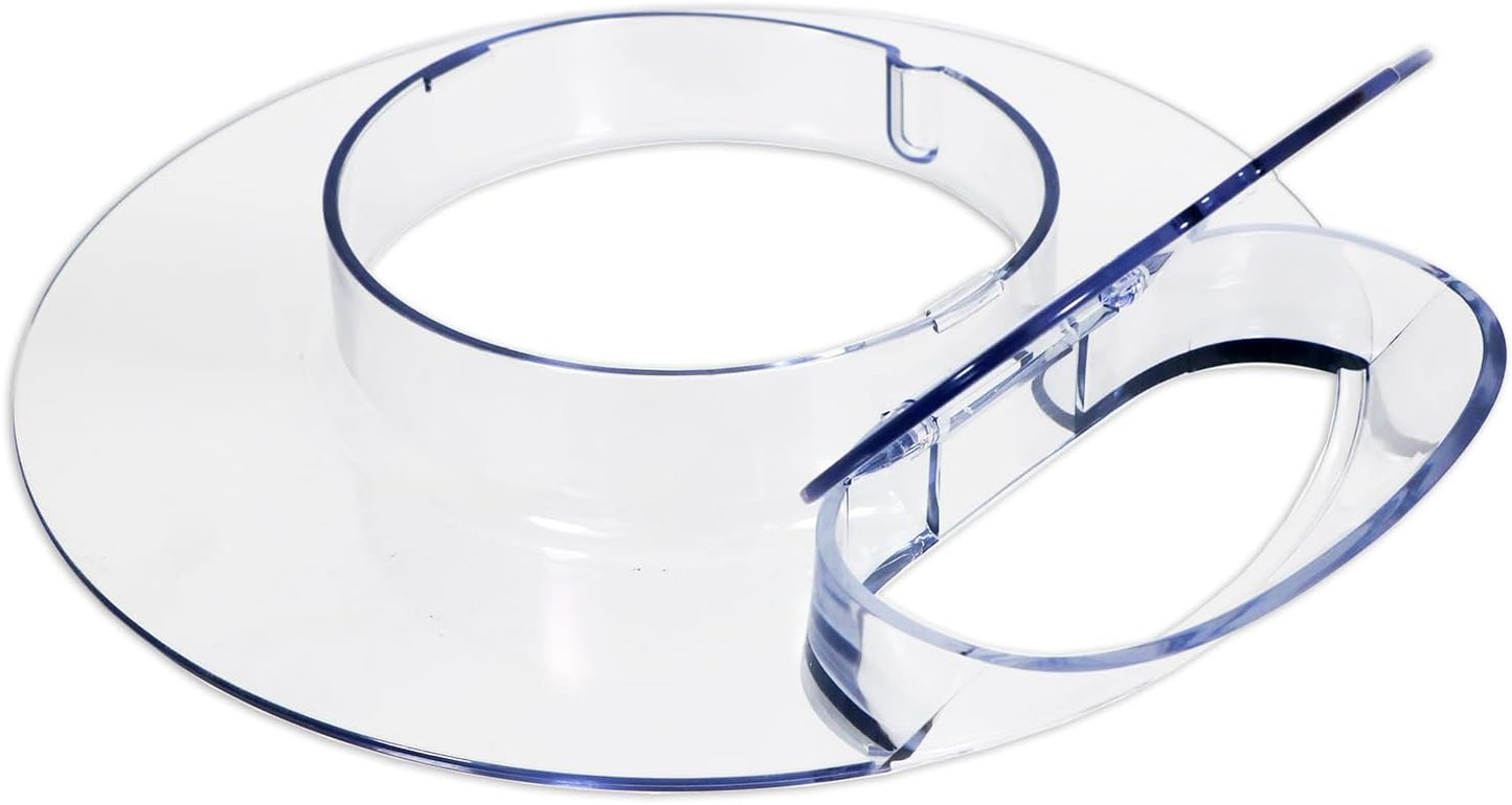 Spritzschutz für Kenwood KMIX