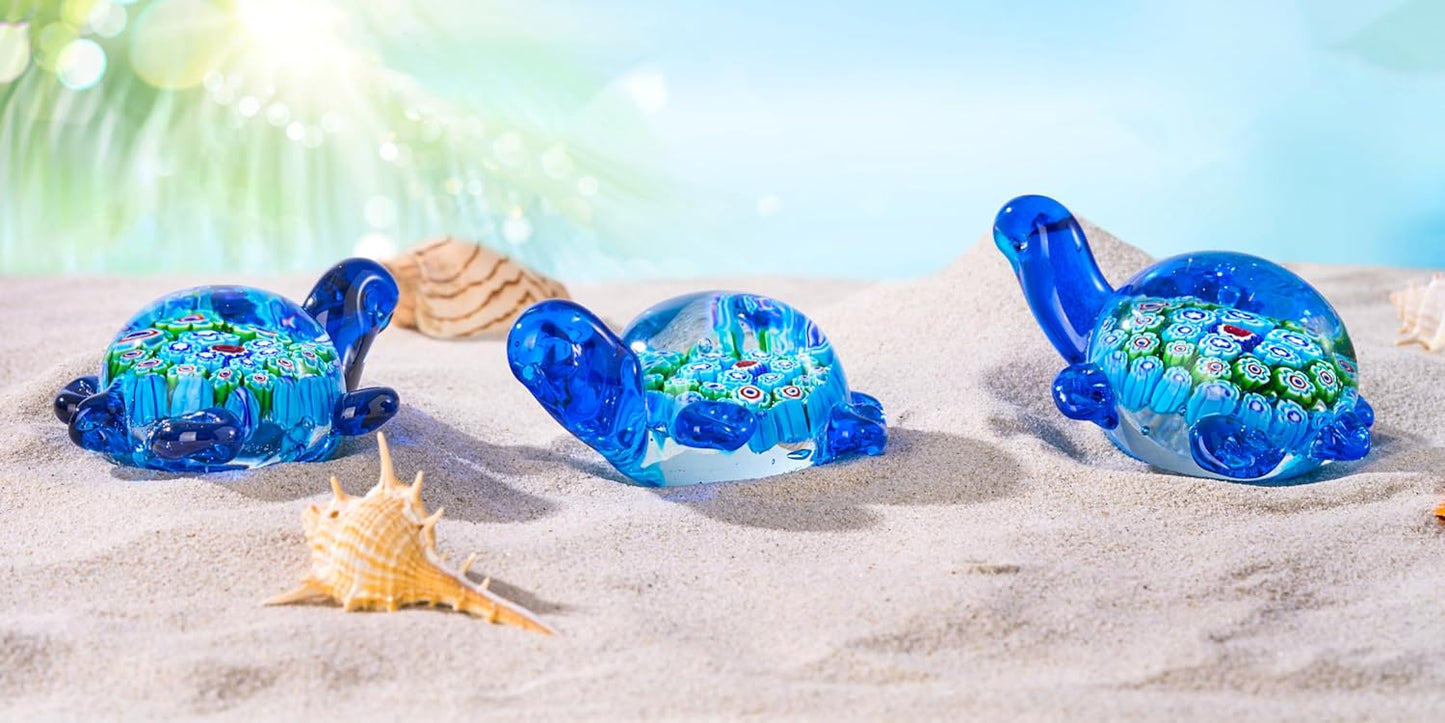 Briefbeschwerer Schildkröte, Meeresschildkröte