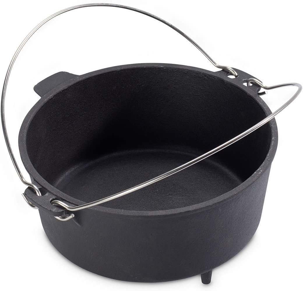 Dutch Oven, SMAL