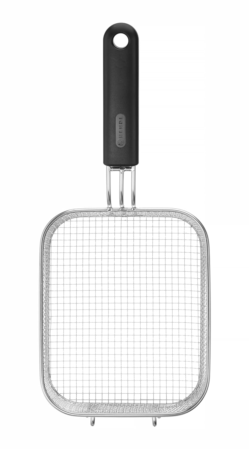 Frittierkorb für HENDI Fritteusen (8L)