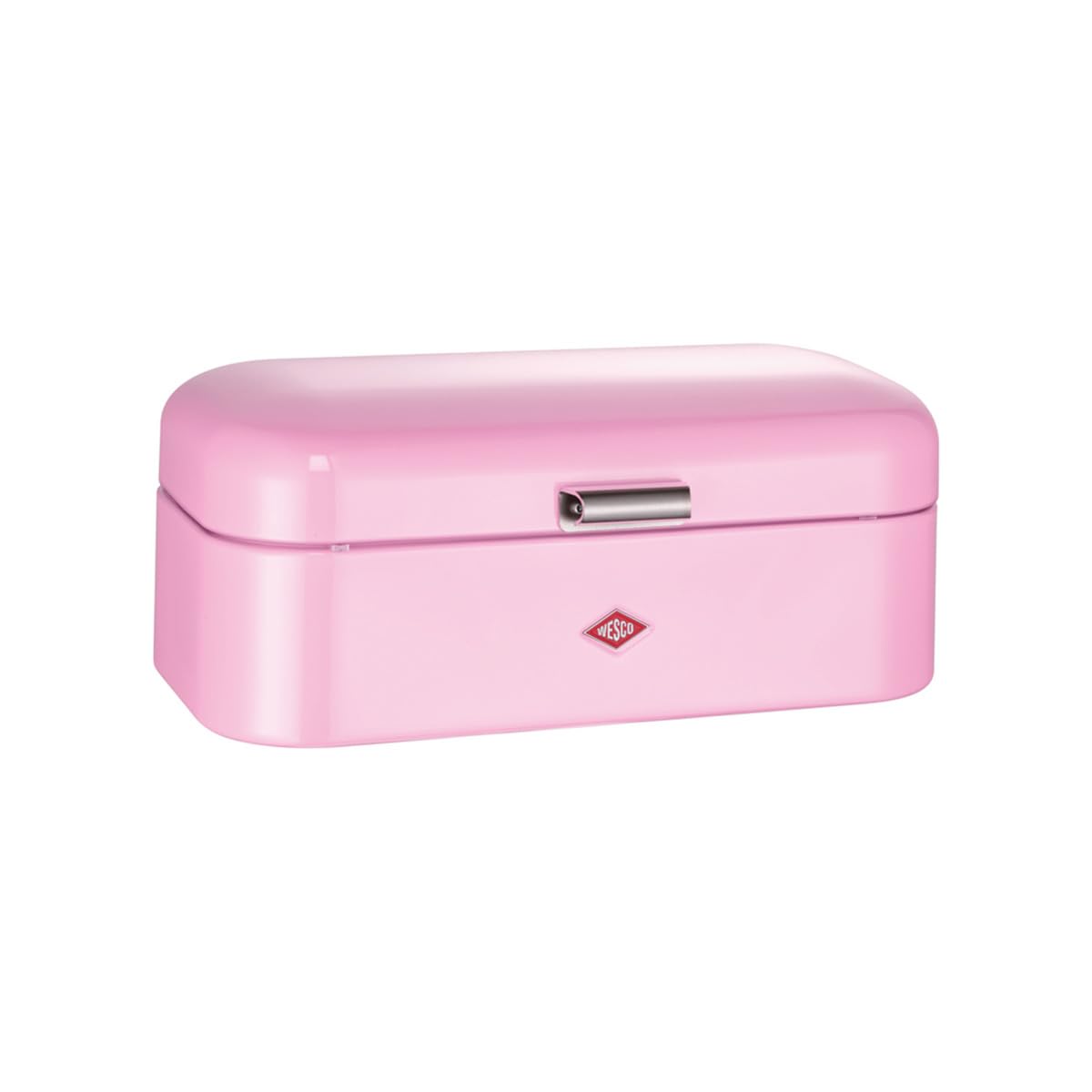 Brotkasten Grandy, Pink