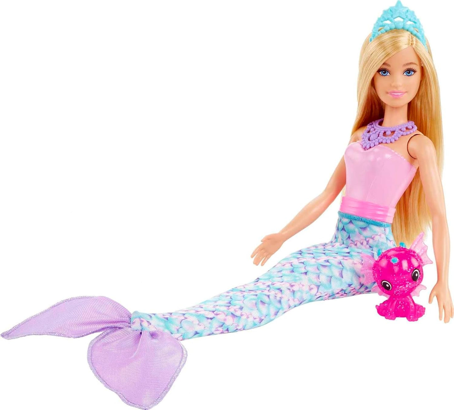 Barbie Dreamtopia HGM66, Single