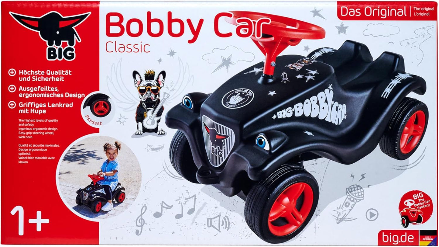 Bobby Car Classic Little Rocker