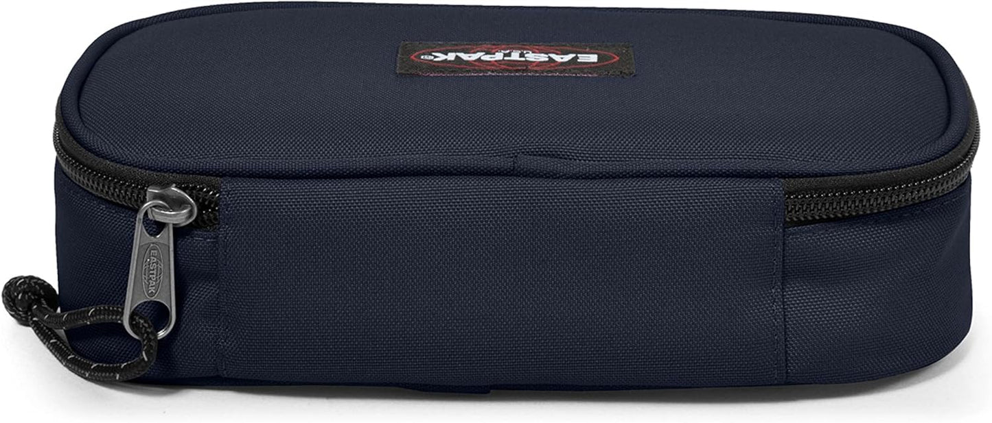 Oval XL Federmäppchen, Ultra Marine