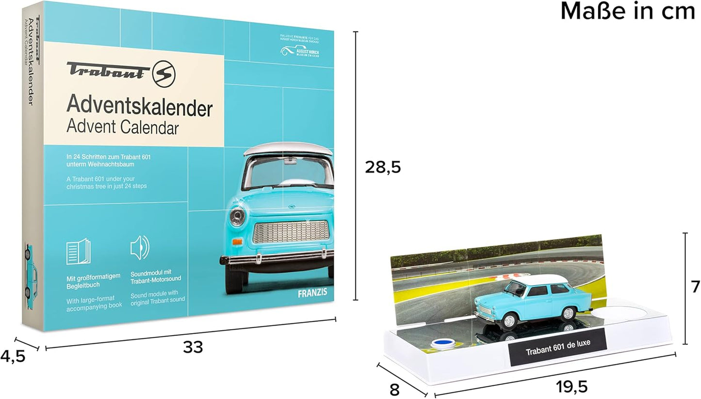 Trabant