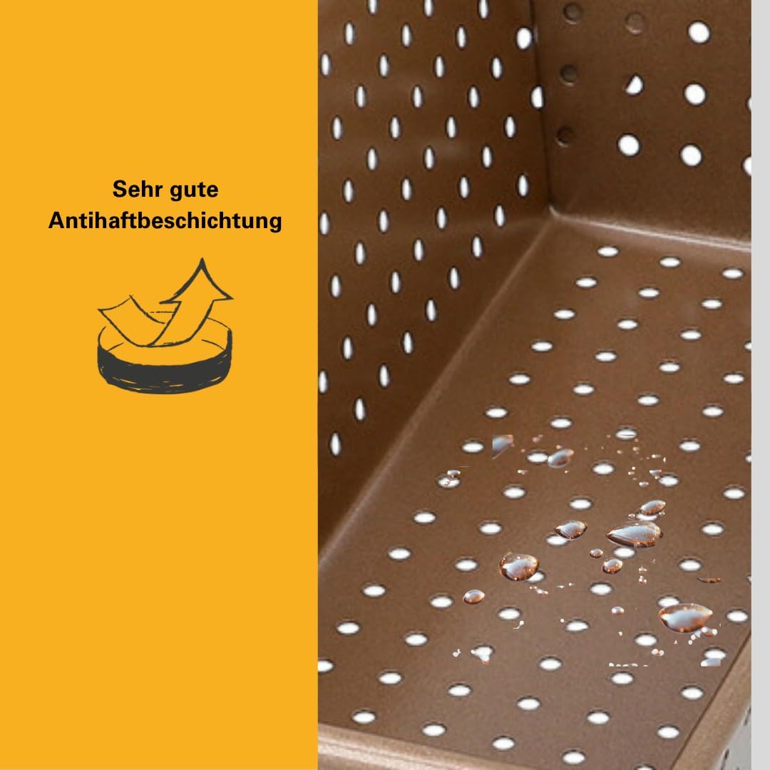 Laib & Seele - Brotbackform
