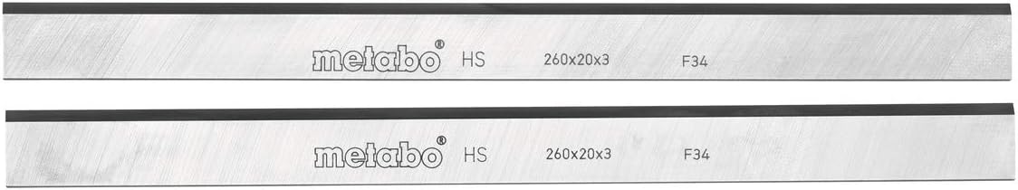 Hobelmesser HSS