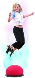 Jumper Mini Ball mit Trampolineffekt