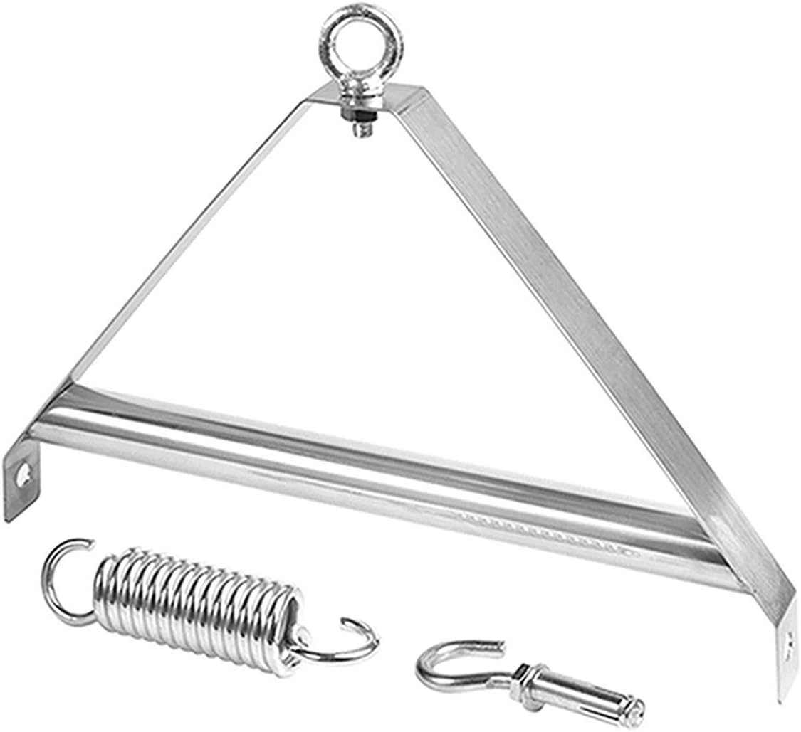 Einstellbare Liebesschaukel mit Halterung