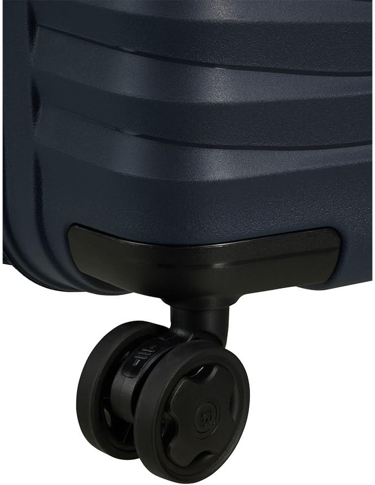 Intuo Spinner L Koffer, Erweiterbar (75 cm, 115 L), Blue (Blue Nights) Spinner L (75 cm - 115 L)