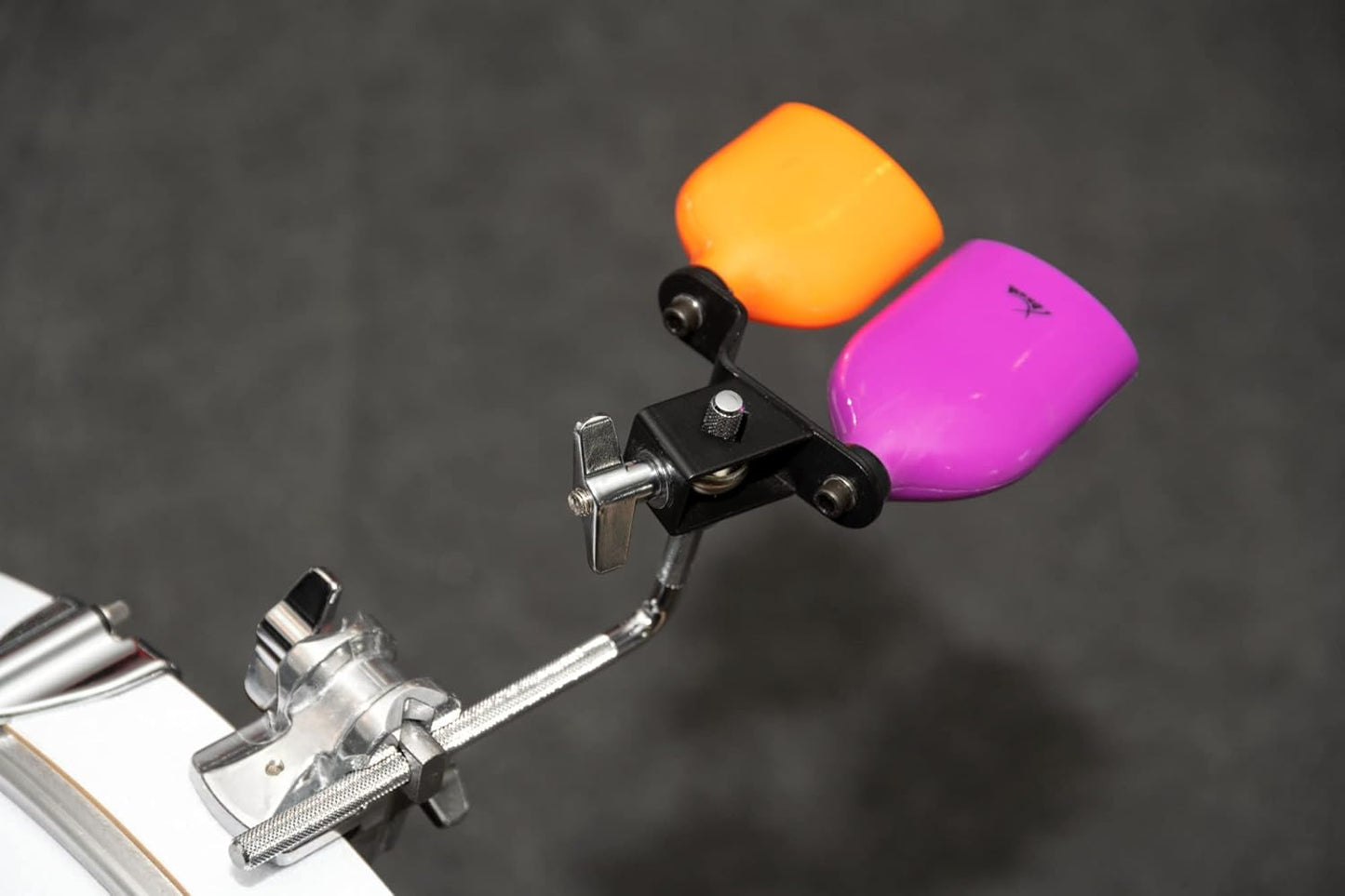 Percussion Block Dual