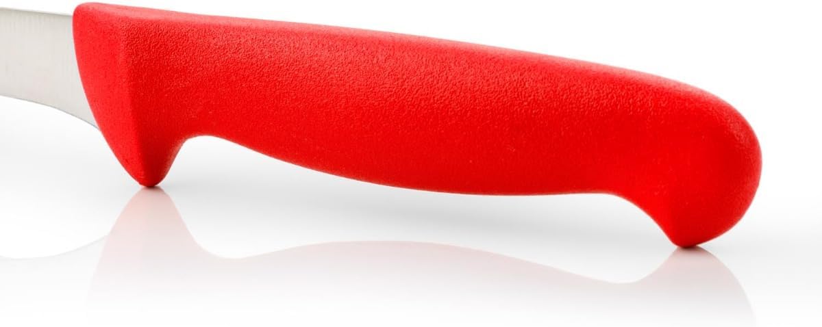 Serie 2900 Filetmesser, 20 cm Rot