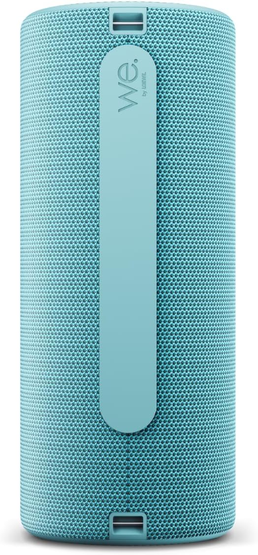 We. HEAR 2, Aqua Blue We. HEAR 2