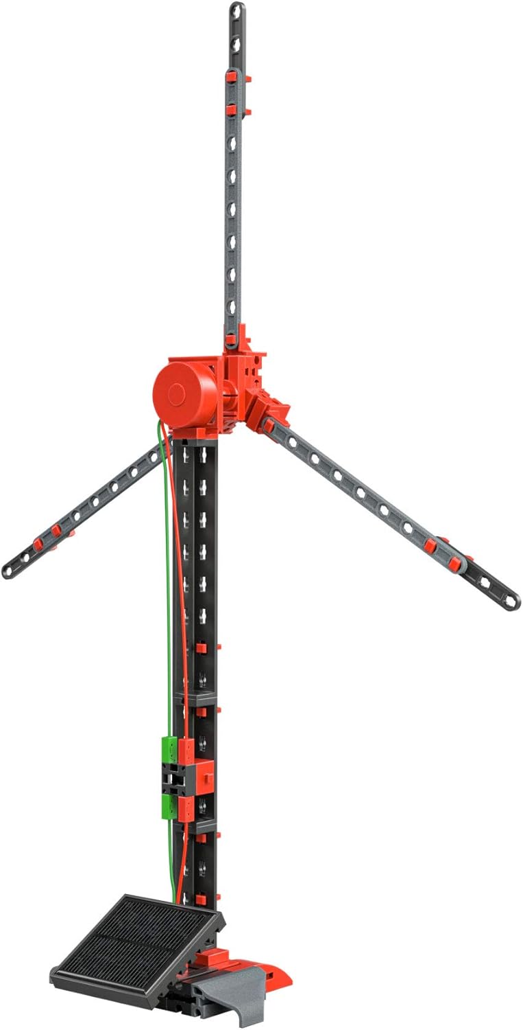 PROFI Solar Power Experimentierkasten ab 8 Jahren