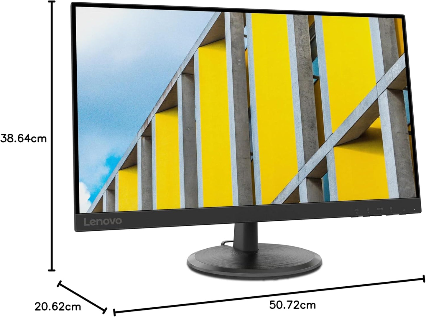 C27-35 LED-Monitor, 1920x1080
