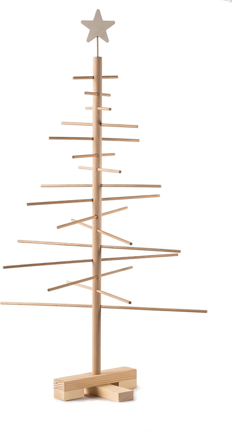 Friesenbaum, 48 x 48 x 75 cm