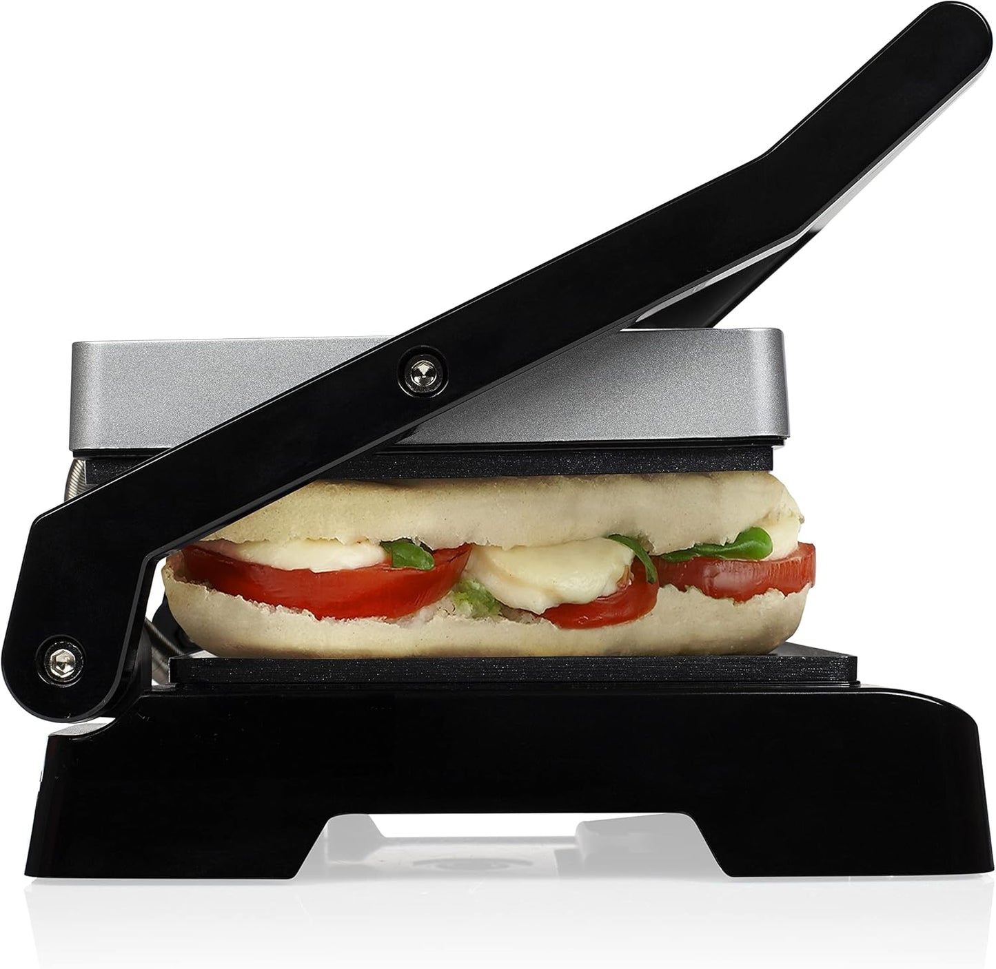 Kontaktgrill GR-2854, 1000 Watt