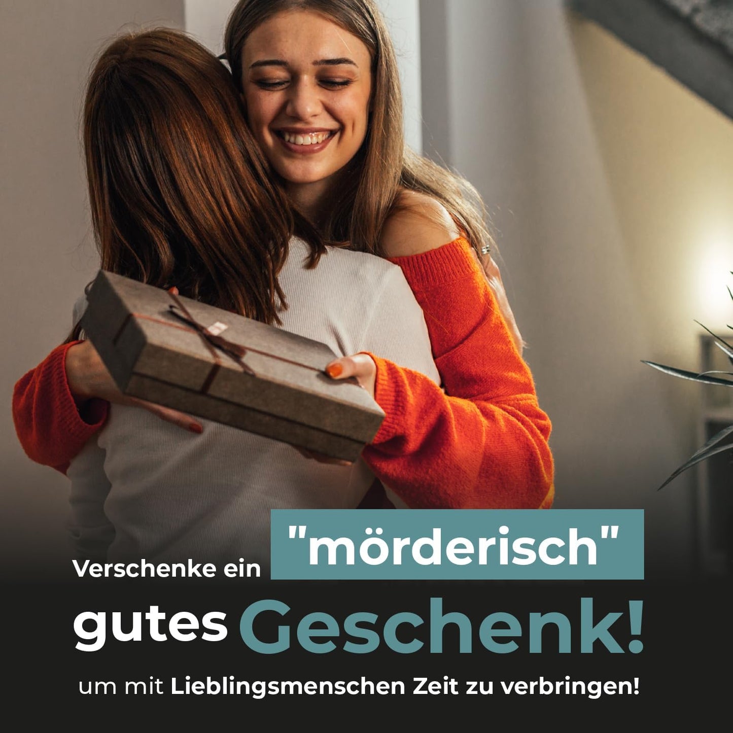 Mord im Kostüm - Krimidinner-Spiel