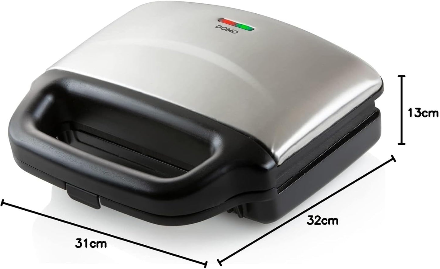 Sandwichmaker DO9195C