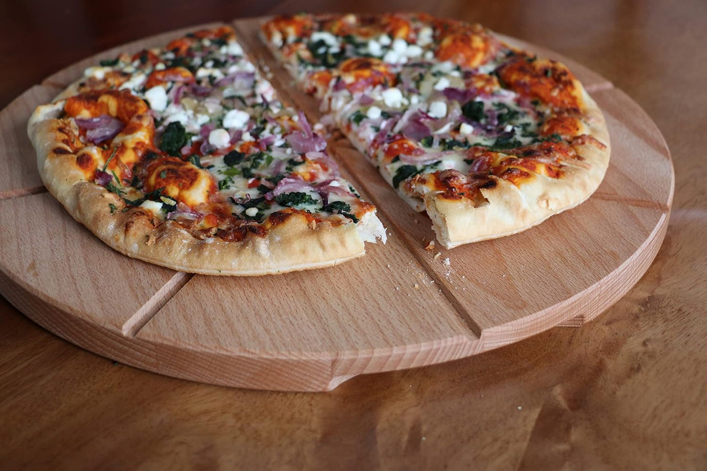Pizzateller, ⌀ 40 cm