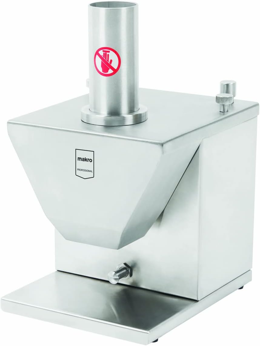 Professional elektrische Currywurstschneider GWS1000