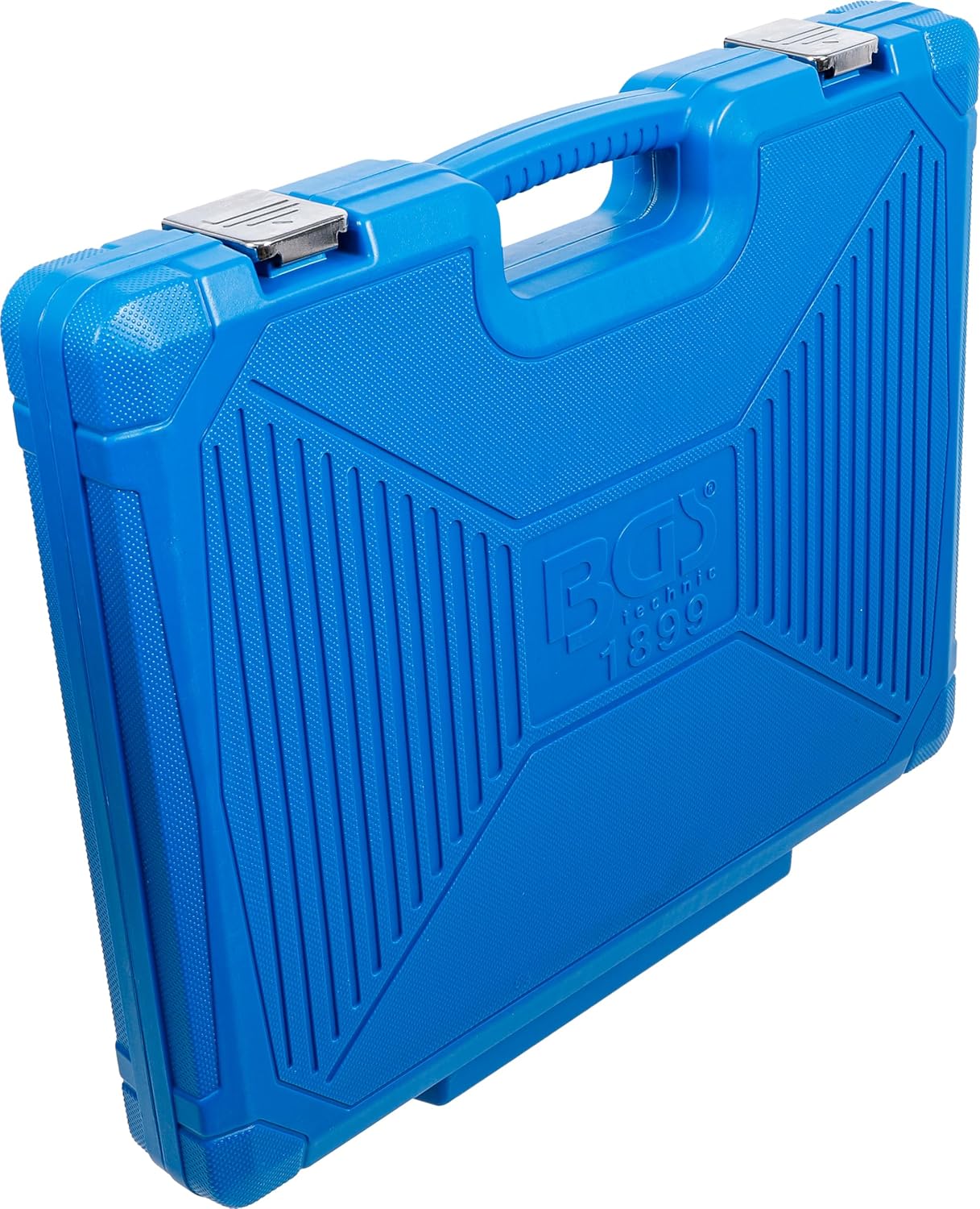 Gewindeschneid-Satz Tin-beschichtet M6 - M24 45-tlg., 45-tlg. | Tin-beschichtet | M6 - M24 Single