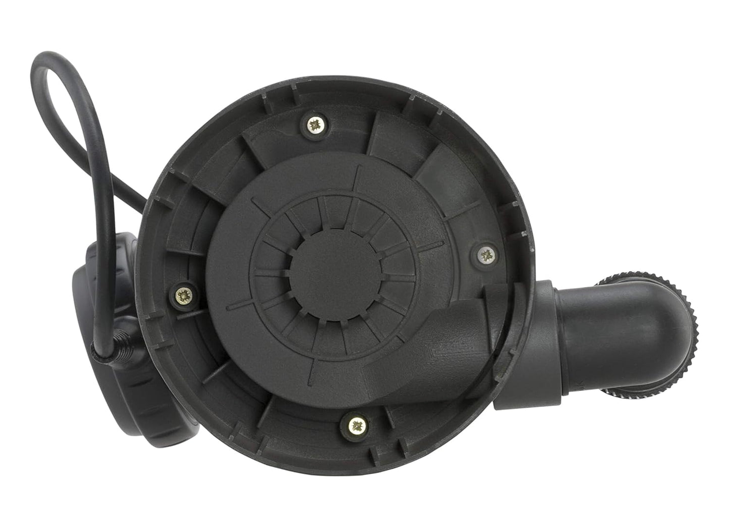 Klarwasser-Tauchpumpe 8600 Basic