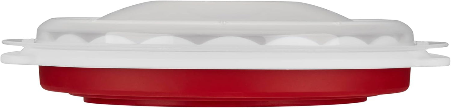 Mikrowellen Popcorn-Maker