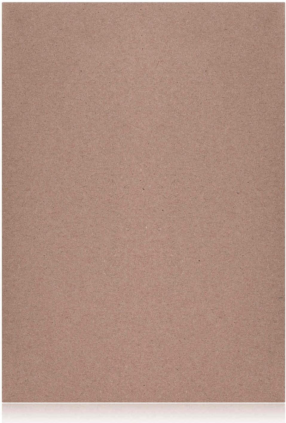Versandtaschen B5 Haftklebend, 1500 Stück Braun B5