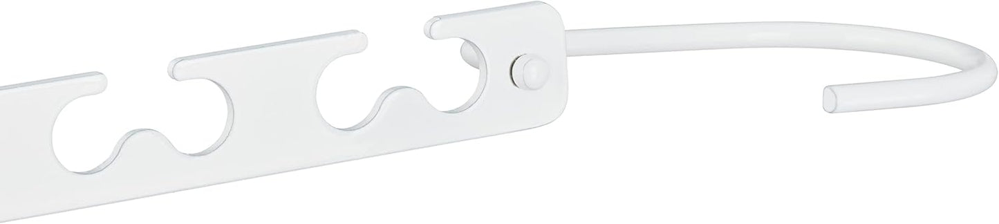 Platzsparender Multibügel-Organizer, 18 Stück, 18