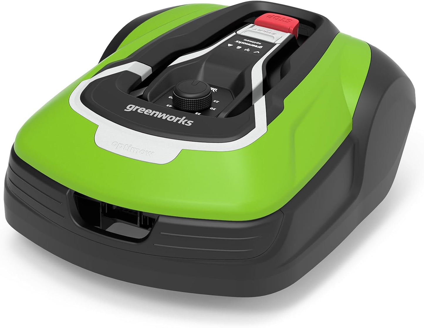 Rasenmäherroboter Optimow 1000, 1000m²