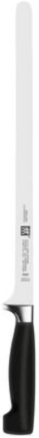 Lachsmesser, Four Star