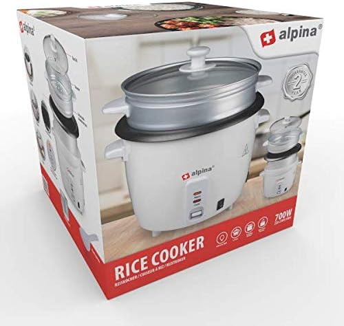 Rice Cooker