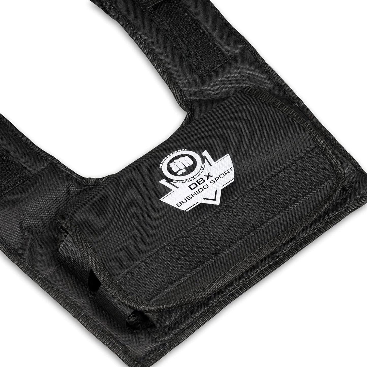 Gewichtsweste für Krafttraining (1-36kg), 10 Kg