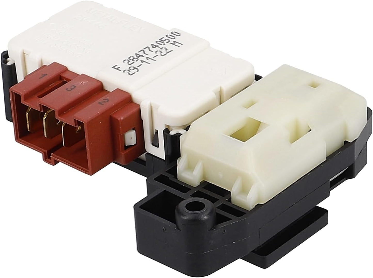 Türverriegelung für Beko Waschmaschinen ZV446